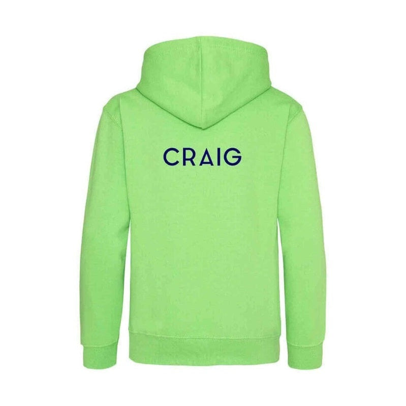 Scotia ASC - Kid's Hoodie | WrightSport