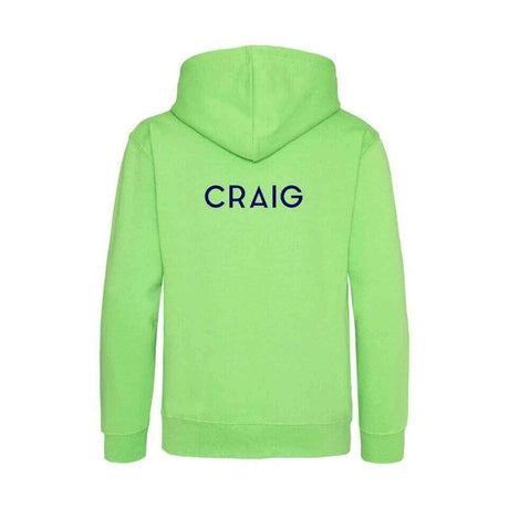 Scotia ASC - Kid's Hoodie | WrightSport