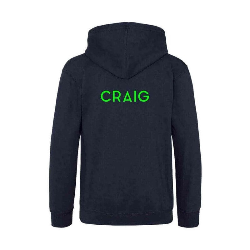 Scotia ASC - Kid's Hoodie | WrightSport