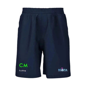 Scotia ASC - JNR Pro Training Short | WrightSport