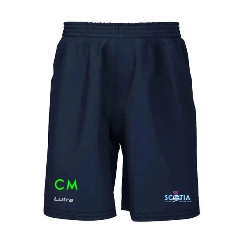 Scotia ASC - JNR Pro Training Short | WrightSport