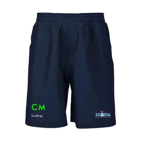 Scotia ASC - JNR Pro Training Short | WrightSport