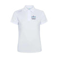 Scotia ASC - Women's Cool Polo | WrightSport