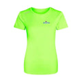 Scotia ASC - Women's Cool T | WrightSport