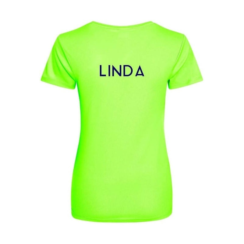 Scotia ASC - Women's Cool T | WrightSport