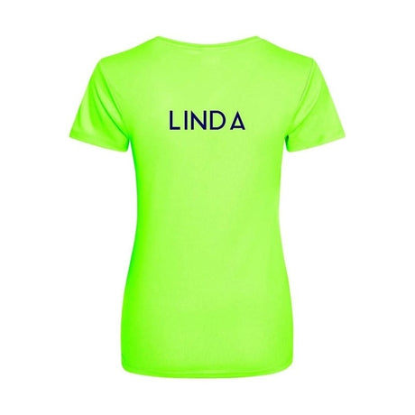 Scotia ASC - Women's Cool T | WrightSport