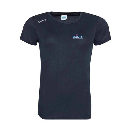 Scotia ASC - Women's Cool T 'COACH' | WrightSport