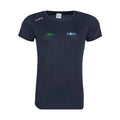 Scotia ASC - Women's Cool T 'TM' | WrightSport