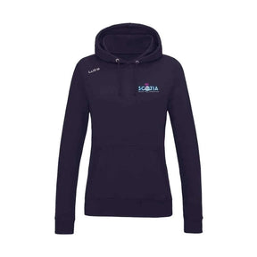 Scotia ASC - Women's College Hoodie | WrightSport