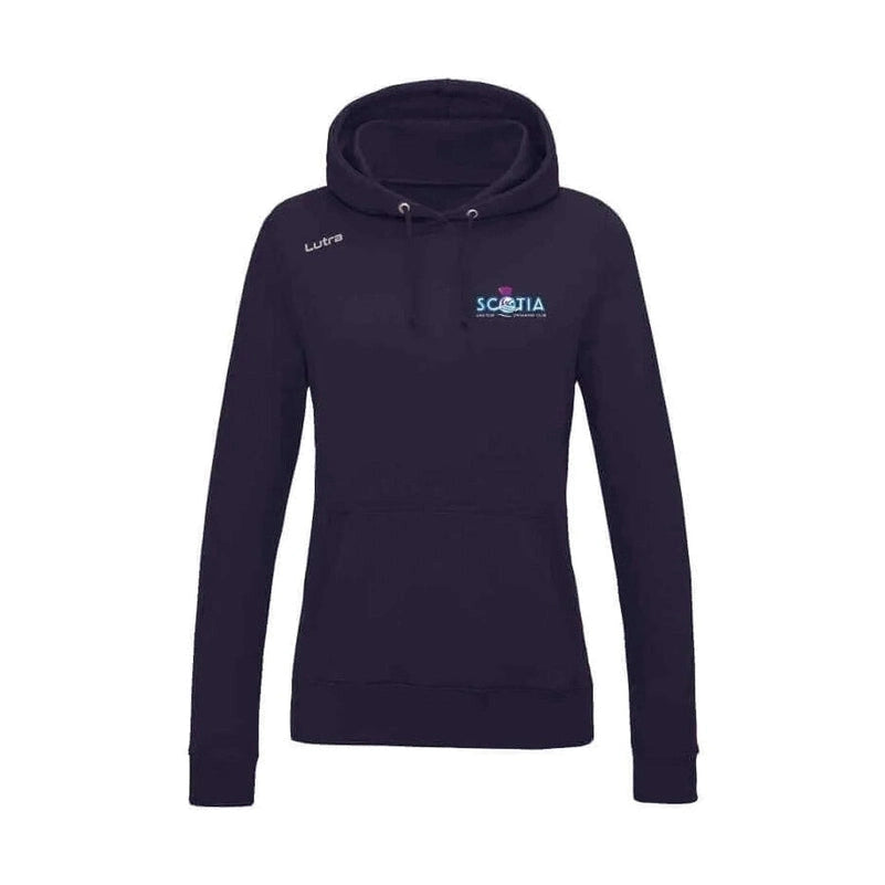 Scotia ASC - Women's College Hoodie | WrightSport