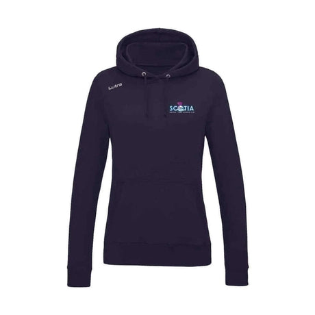 Scotia ASC - Women's College Hoodie | WrightSport