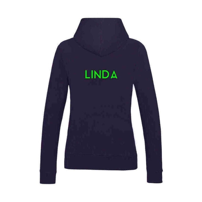 Scotia ASC - Women's College Hoodie | WrightSport
