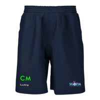 Scotia ASC - Lutra Pro Training Shorts JNR