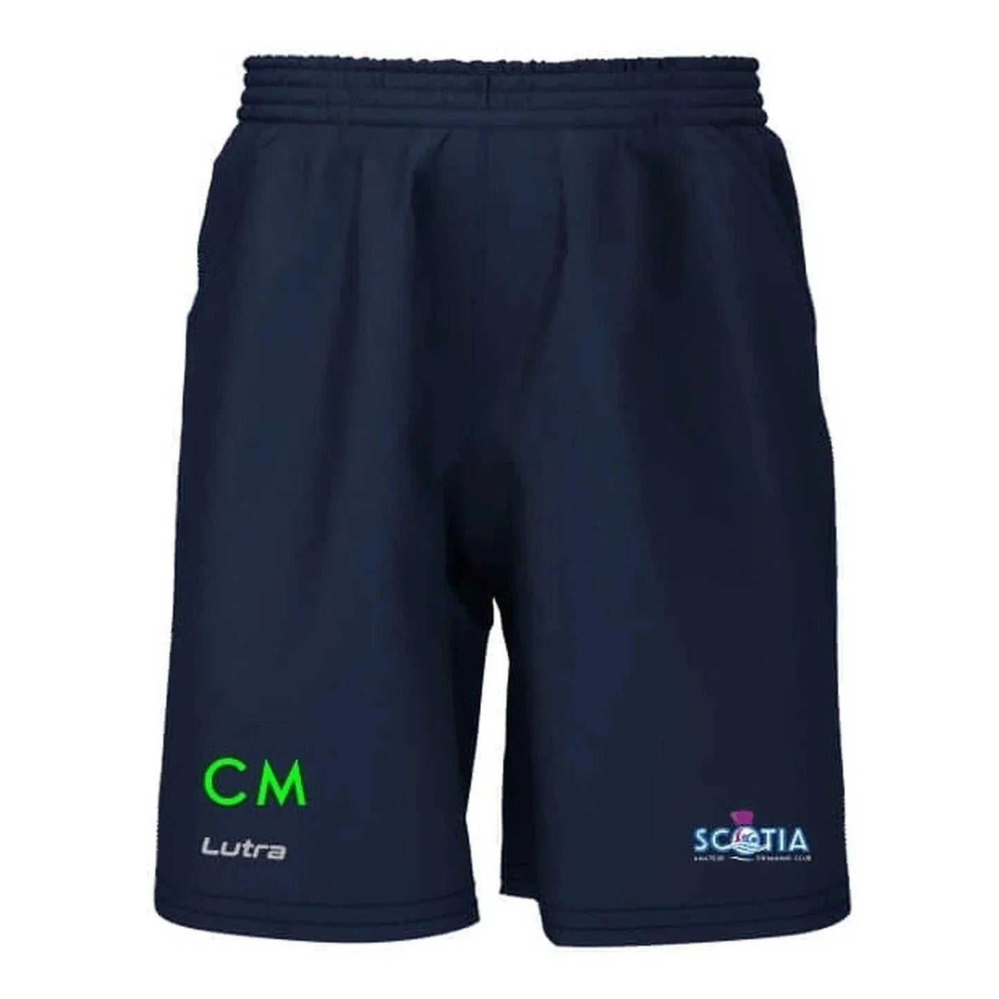 Scotia ASC - Lutra Pro Training Shorts Unisex