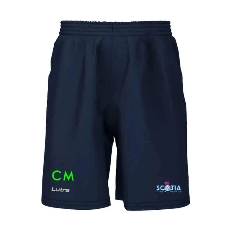 Scotia ASC - Unisex Pro Training Short | WrightSport