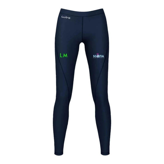 Scotia ASC - Power Stretch Leggings Girls