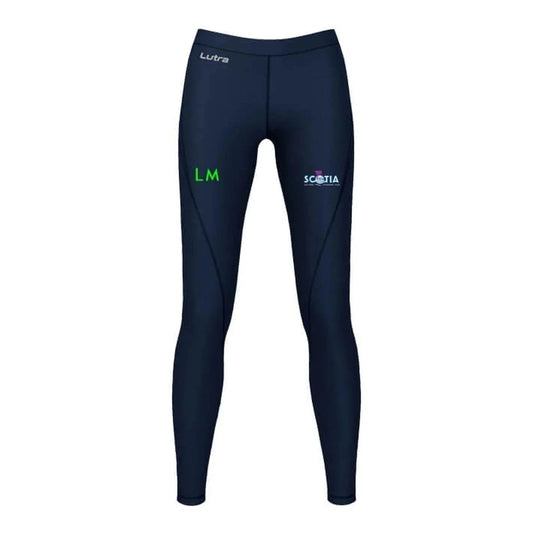 Scotia ASC - Power Stretch Leggings Ladies