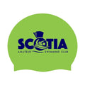 Scotia ASC - Premium Silicone Swim Cap | WrightSport