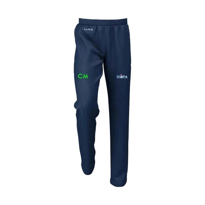Scotia ASC - Unisex Stadium Track Pant | WrightSport