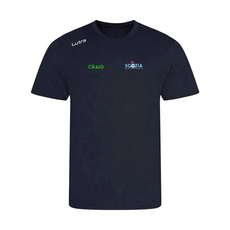 Scotia ASC - Unisex Cool T 'TM' | WrightSport