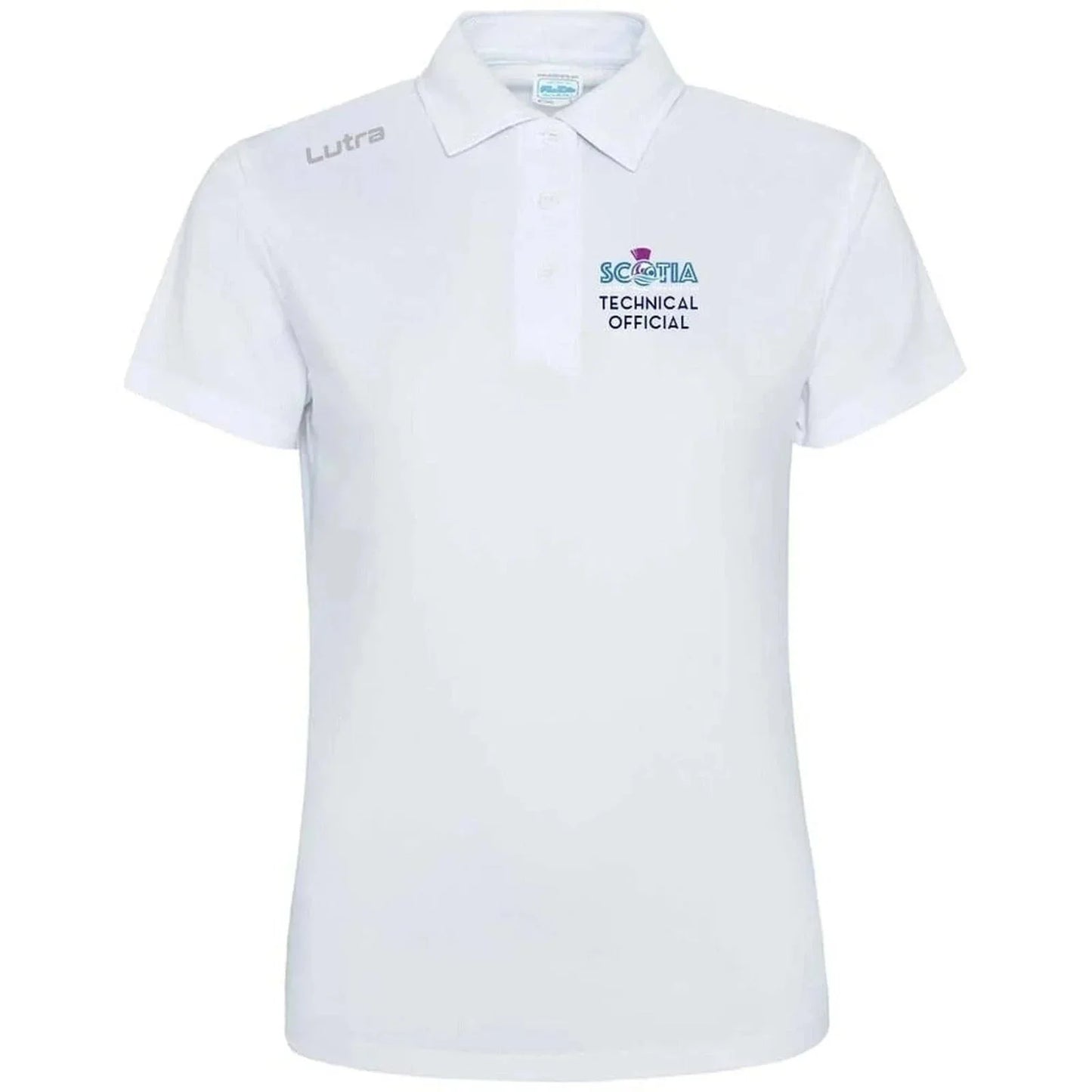 Scotia ASC - Women's 'STO' Tech Polo