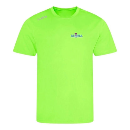 Scotia ASC - JNR Tech T-Shirt