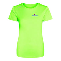 Scotia ASC - Tech T-Shirt Ladies