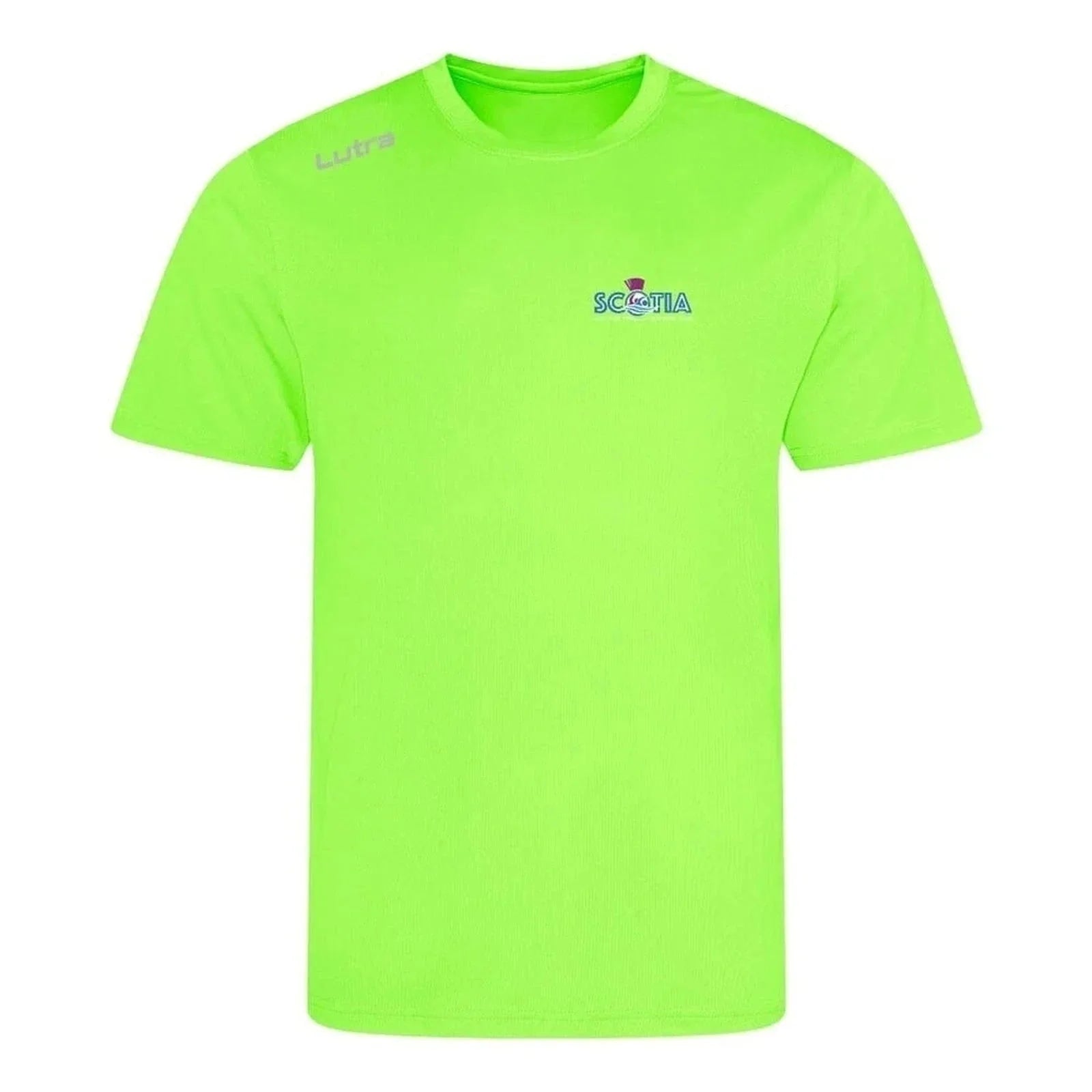 Scotia ASC - Unisex Tech T-Shirt