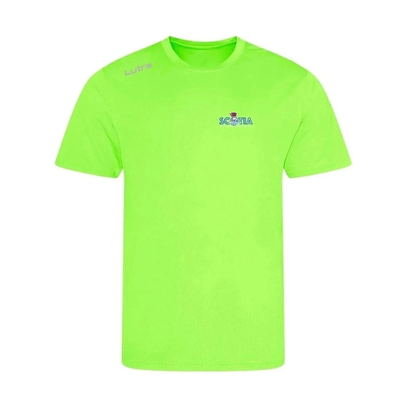 Scotia ASC - Unisex Cool T | WrightSport