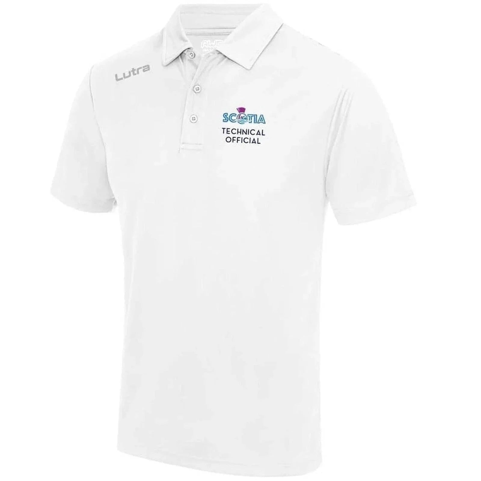 Scotia ASC - Unisex 'STO' Tech Polo