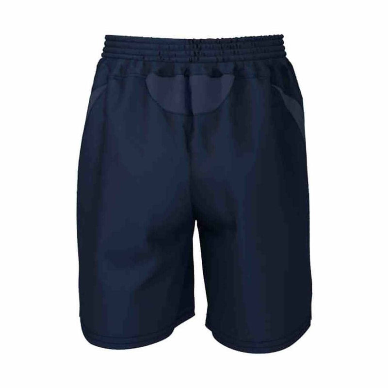 Scotia ASC - Unisex Pro Training Short | WrightSport