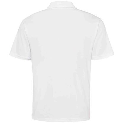 Scotia ASC - Unisex 'STO' Tech Polo