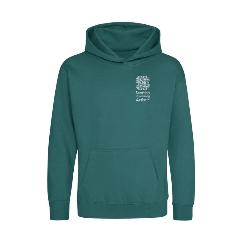 Scottish National Artistic Swim Champs 2025 JNR EVENT Hoodie