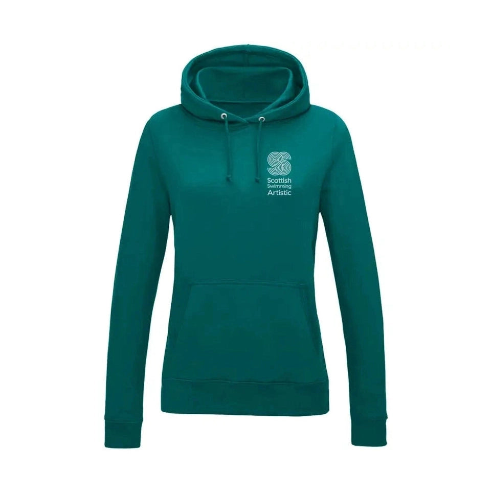 Scottish National Artistic Swim Champs 2025 Ladies EVENT Hoodie