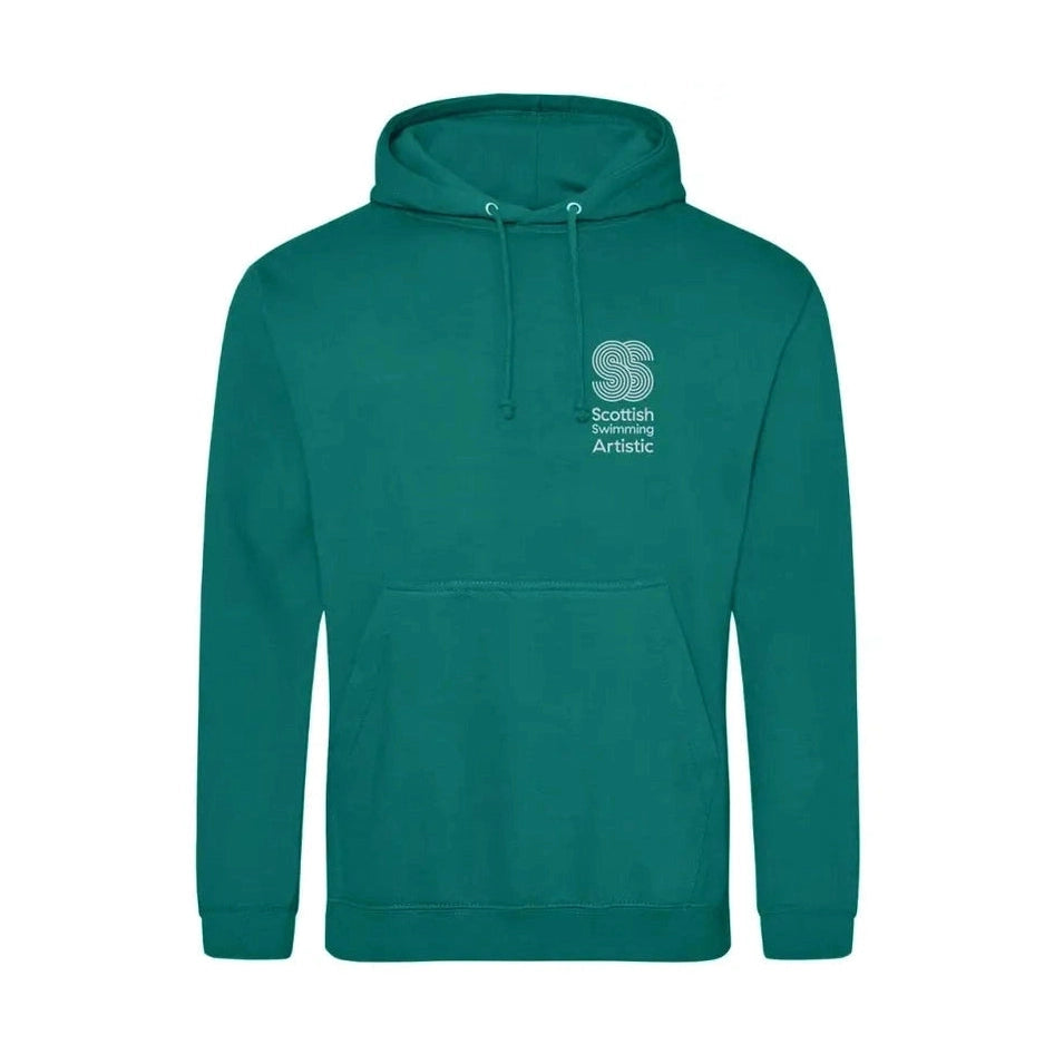 Scottish National Artistic Swim Champs 2025 Unisex EVENT Hoodie