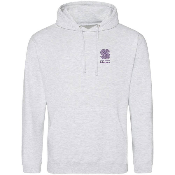 Scottish National Open Short Course Masters & Senior Age Group Champs 2024 EVENT Hoodie