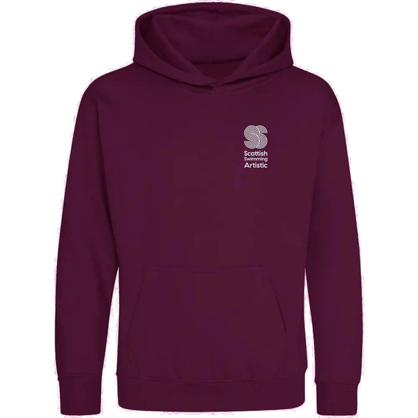 Scottish National and Age Group Artistic Swimming Open Championships 2024 JNR EVENT Hoodie