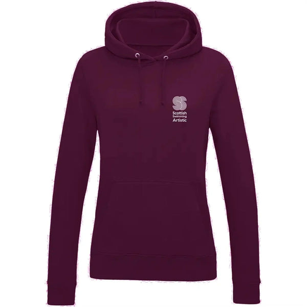 Scottish National and Age Group Artistic Swimming Open Championships 2024 Women's EVENT Hoodie