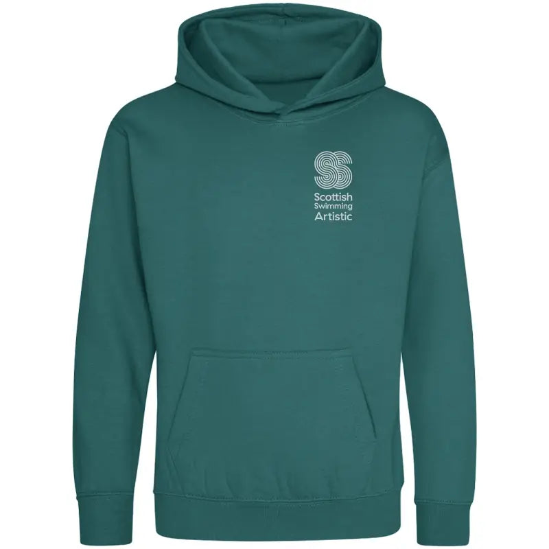 Scottish National Artistic Swim Champs 2025 JNR EVENT Hoodie