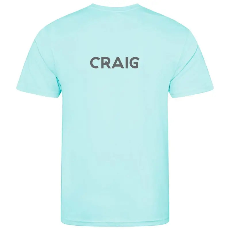 Scottish National Artistic Swim Champs 2025 JNR EVENT T-Shirt