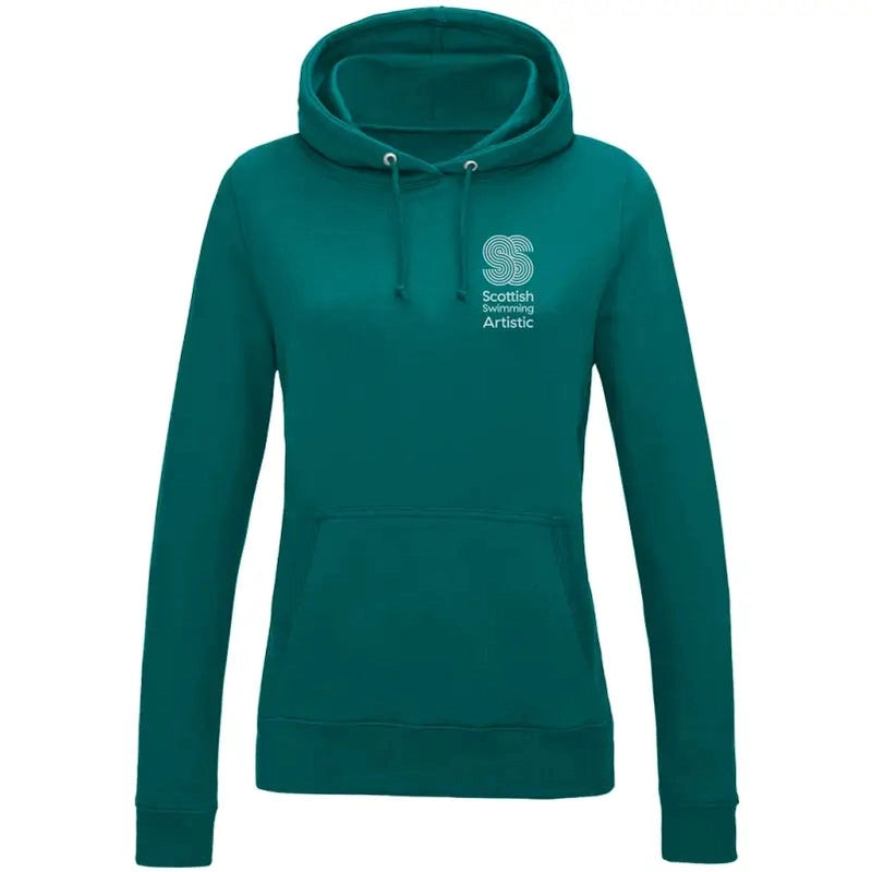 Scottish National Artistic Swim Champs 2025 Ladies EVENT Hoodie