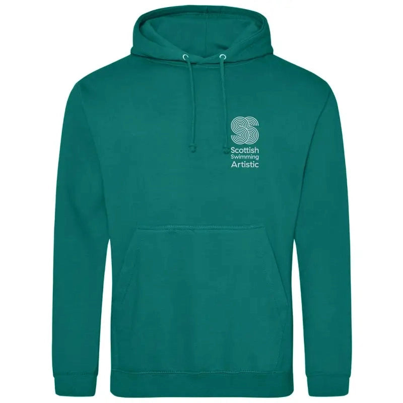Scottish National Artistic Swim Champs 2025 Unisex EVENT Hoodie