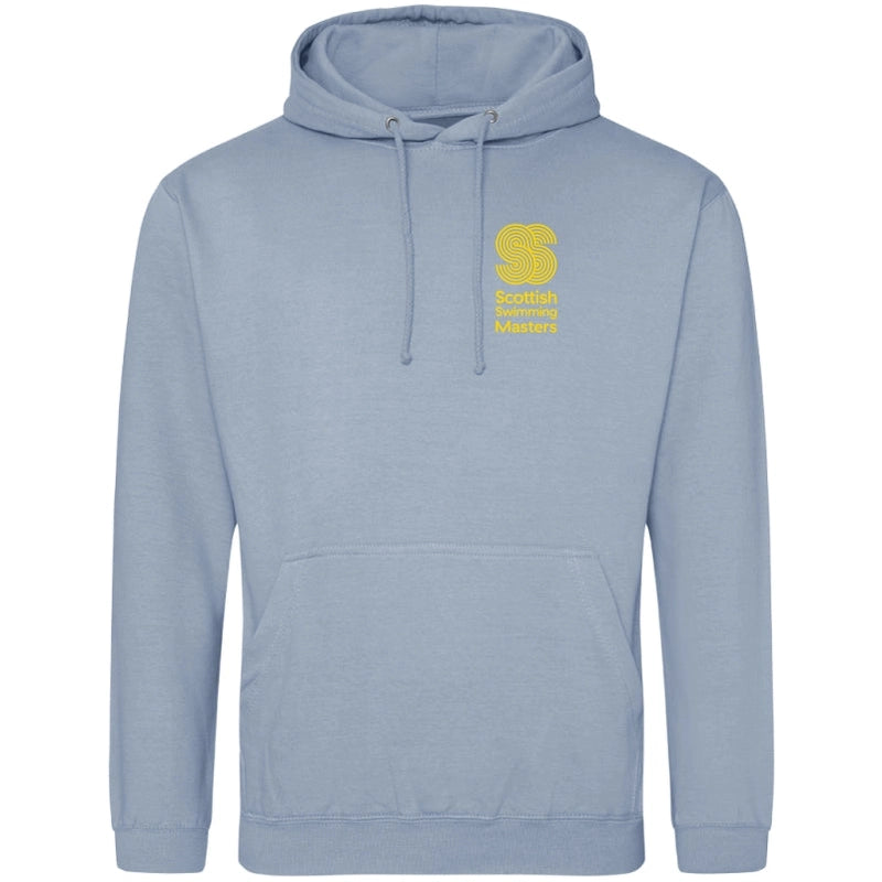Scottish Masters Championships 2025 – EVENT Hoodie