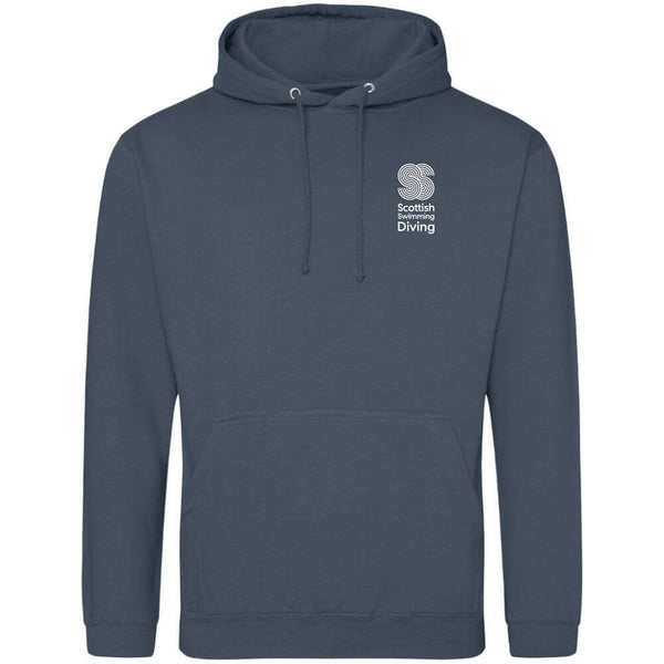 Scottish National Diving Championships 2024 EVENT Hoodie ADULT