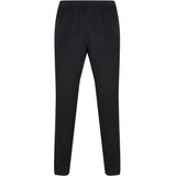 Silver City Blues Masters - Knitted Track Pants - Navy/royal
