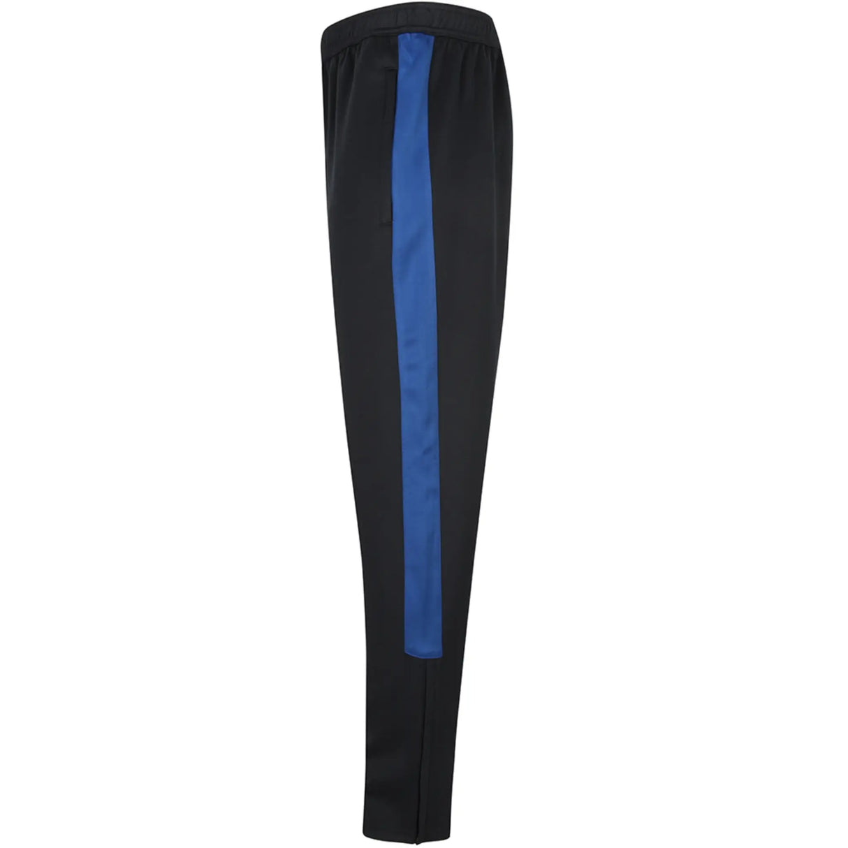 Silver City Blues Masters - Knitted Track Pants - Navy/royal