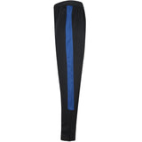Silver City Blues Masters - Knitted Track Pants - Navy/royal