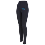 Silver City Blues Masters - Ladies Team Legging - Navy