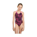 Speedo Girl's Candy Bounce Splashback Swimsuit | WrightSport