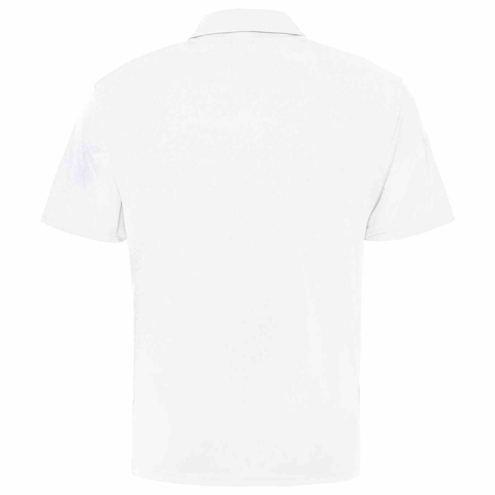 St Thomas SC - Unisex Cool Smooth Polo 'STO'